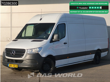 Fourgon utilitaire MERCEDES-BENZ Sprinter 315