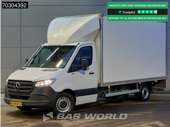 Fourgon grand volume MERCEDES-BENZ Sprinter 315