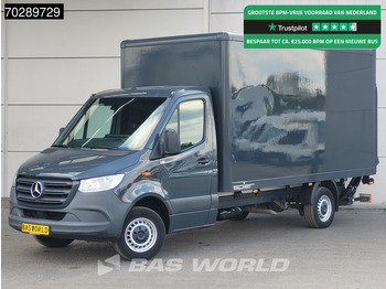 Fourgon grand volume MERCEDES-BENZ Sprinter 316