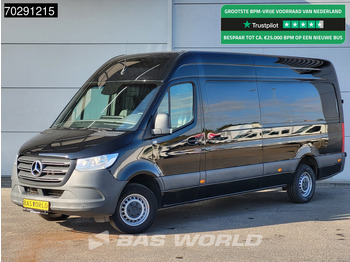 Fourgon utilitaire MERCEDES-BENZ Sprinter 317