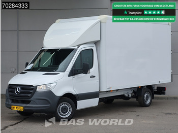 Fourgon grand volume MERCEDES-BENZ Sprinter 317