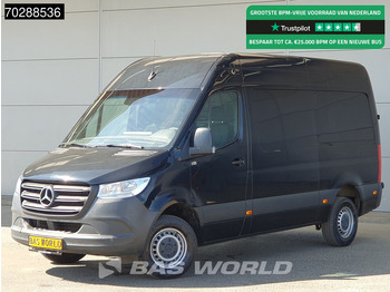 Fourgon utilitaire MERCEDES-BENZ Sprinter 317
