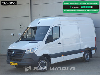 Fourgon utilitaire MERCEDES-BENZ Sprinter 317