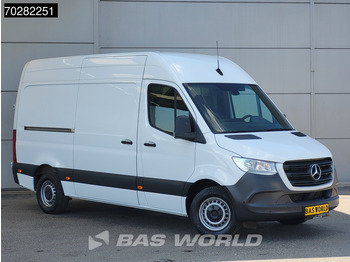 Fourgon utilitaire Mercedes-Benz Sprinter 317 CDI Automaat L2H2 Navi Airco Cruise Camera Parkeersensoren Euro6 L2 11m3 Airco Cruise control: photos 3