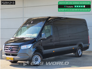 Fourgon utilitaire MERCEDES-BENZ Sprinter 317
