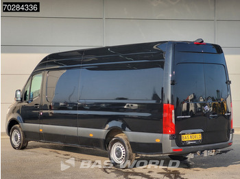 Fourgon utilitaire Mercedes-Benz Sprinter 317 CDI Automaat L3H2 3,5t Trekhaak Airco Camera Parkeersensoren MBUX CarPlay Euro6 L3 16m3 Airco Trekhaak: photos 2
