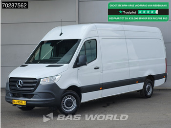 Fourgon utilitaire MERCEDES-BENZ Sprinter 317