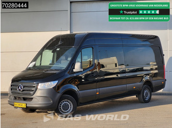 Fourgon utilitaire MERCEDES-BENZ Sprinter 317