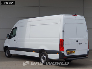 Fourgon utilitaire Mercedes-Benz Sprinter 317 CDI Automaat L3H2 Airco Camera Parkeersensoren MBUX CarPlay Euro6 L3 16m3 Airco: photos 2