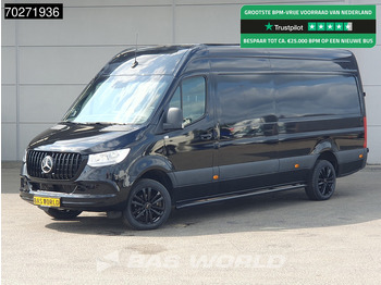 Fourgon utilitaire MERCEDES-BENZ Sprinter 317