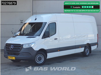 Fourgon utilitaire MERCEDES-BENZ Sprinter 317