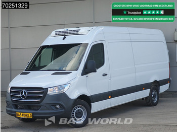 Utilitaire frigorifique MERCEDES-BENZ Sprinter 317