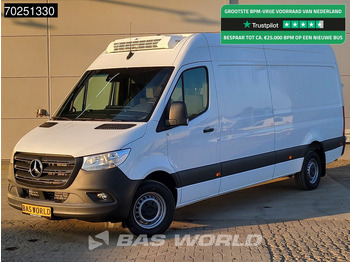Utilitaire frigorifique MERCEDES-BENZ Sprinter 317