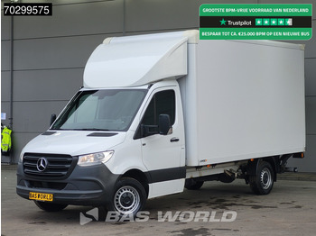 Fourgon grand volume MERCEDES-BENZ Sprinter 317