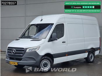 Fourgon utilitaire MERCEDES-BENZ Sprinter 319