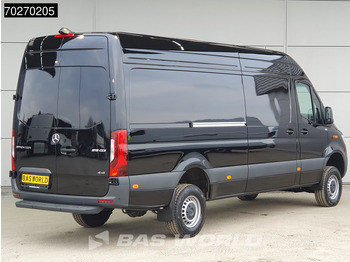 Fourgon utilitaire neuf Mercedes-Benz Sprinter 319 CDI Automaat 4x4 L3H2 2025 model LED Navi Camera 4wd Allrad 15m3 Airco Cruise control: photos 5