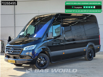 Fourgon utilitaire MERCEDES-BENZ Sprinter 319