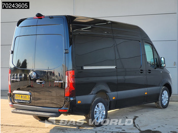 Fourgon utilitaire neuf Mercedes-Benz Sprinter 319 CDI Automaat L2H2 2025model ACC LED Navi Camera Velgen 11m3 Airco: photos 5