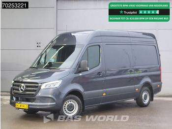 Fourgon utilitaire MERCEDES-BENZ Sprinter 319