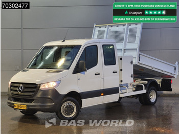 Utilitaire benne MERCEDES-BENZ Sprinter 514