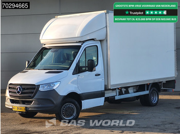 Fourgon grand volume MERCEDES-BENZ Sprinter 514