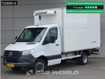 Utilitaire frigorifique MERCEDES-BENZ Sprinter 515