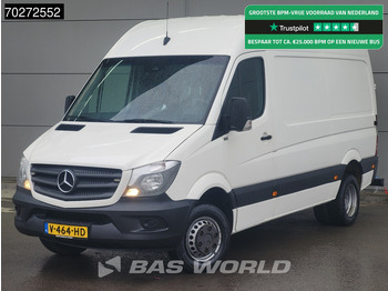 Fourgon utilitaire MERCEDES-BENZ Sprinter 516