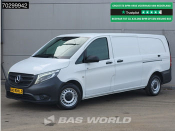 Fourgonnette MERCEDES-BENZ Vito 110