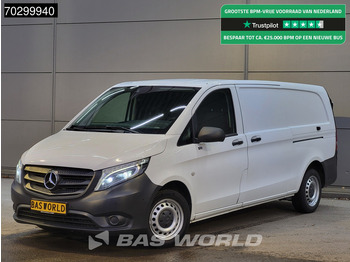 Fourgonnette MERCEDES-BENZ Vito 111