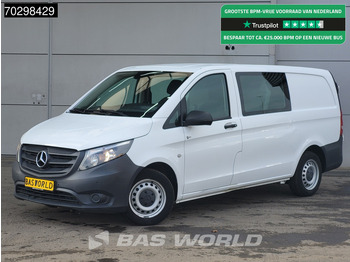 Fourgonnette MERCEDES-BENZ Vito 114