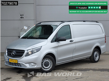 Fourgonnette MERCEDES-BENZ Vito 114