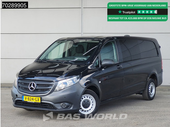 Fourgonnette MERCEDES-BENZ Vito 114