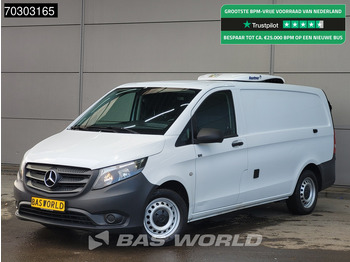 Utilitaire frigorifique MERCEDES-BENZ Vito 116