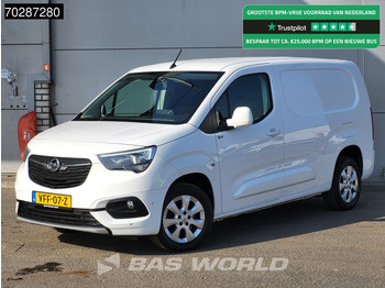 Fourgonnette OPEL