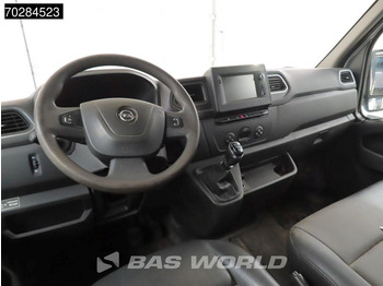 Utilitaire plateau Opel Movano 140PK COMING SOON! Open Laadbak Trekhaak Navi Airco Cruise Pritsche Pickup Open Box Airco Dubbel cabine Trekhaak Cruise control: photos 3