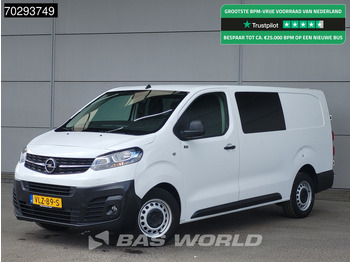 Fourgonnette OPEL Vivaro
