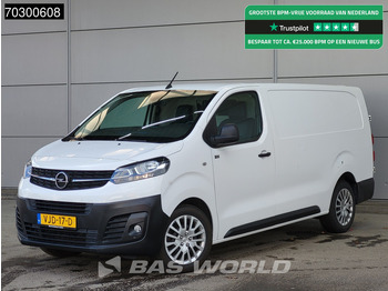 Fourgonnette OPEL Vivaro