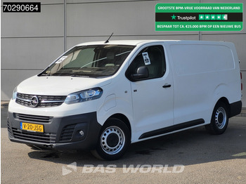 Fourgonnette OPEL Vivaro