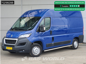 Fourgonnette PEUGEOT Boxer