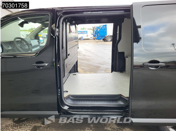 Fourgonnette Peugeot Expert 177pk Dubbele Schuifdeur Automaat L3H1 Trekhaak Airco Cruise Camera Parkeersensoren CarPlay Euro6 L3 Long Airco Trekhaak Cruise: photos 3 Fourgonnette Peugeot Expert 177pk Dubbele Schuifdeur Automaat L3H1 Trekhaak Airco Cruise Camera Parkeersensoren CarPlay Euro6 L3 Long Airco Trekhaak Cruise: photos 3