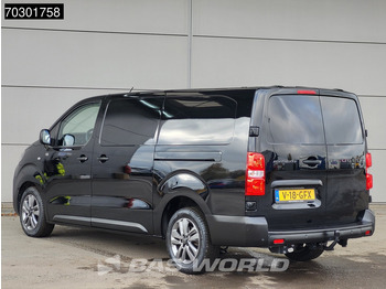 Fourgonnette Peugeot Expert 177pk Dubbele Schuifdeur Automaat L3H1 Trekhaak Airco Cruise Camera Parkeersensoren CarPlay Euro6 L3 Long Airco Trekhaak Cruise: photos 2 Fourgonnette Peugeot Expert 177pk Dubbele Schuifdeur Automaat L3H1 Trekhaak Airco Cruise Camera Parkeersensoren CarPlay Euro6 L3 Long Airco Trekhaak Cruise: photos 2