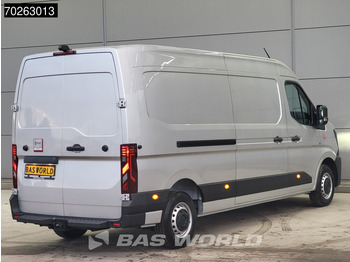 Fourgon utilitaire neuf Renault Master 150PK 2025 MODEL Airco Cruise trekhaak Apple Carplay Airco Trekhaak Cruise control: photos 5