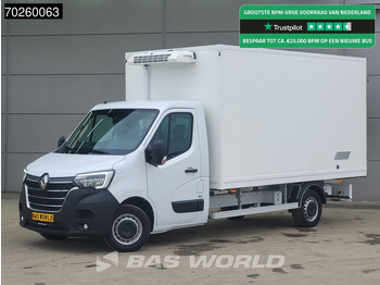 Utilitaire frigorifique RENAULT Master