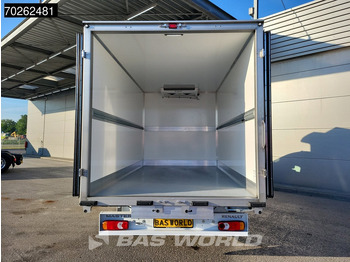 Utilitaire frigorifique neuf Renault Master 170pk -15 Vries Koelwagen 2025model Achterdeuren Thermo King V200 MAX 220V stekker LED Koel Koeler Vries Kühlwagen Kühlkoffer Frigo 17: photos 3