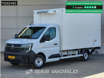 Utilitaire frigorifique RENAULT Master