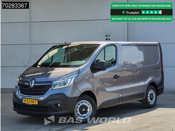 Fourgonnette RENAULT Trafic 1.6