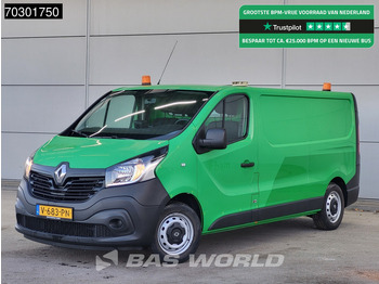 Fourgonnette RENAULT Trafic
