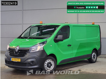 Fourgonnette RENAULT Trafic