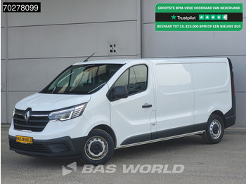 Fourgonnette RENAULT Trafic