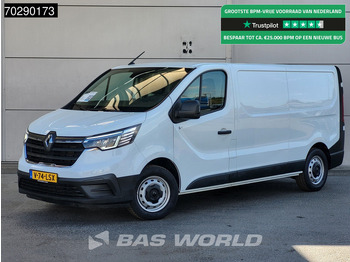 Fourgonnette RENAULT Trafic
